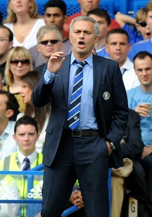 Mourinho: Grup G Lebih Sulit dari yang Dibayangkan