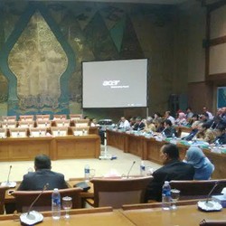 CT: Kuota BBM Subsidi Tahun Depan 48 Juta Kiloliter