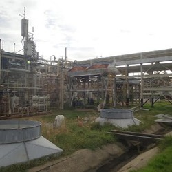 Setelah Ekspor Terakhir ke Jepang, Kilang Gas Arun Bakal Berubah Fungsi