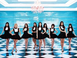 SNSD Akan Tetap di SM Entertainment Sampai 2017