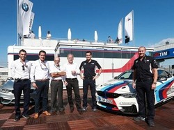 BMW Perpanjang Kontrak Jadi Safety Car MotoGP