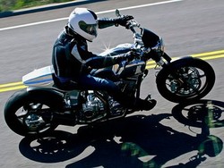 Motor Buatan Aktor Keanu Reeves Dijual Mulai Rp 925 Juta