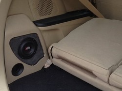 3 Jam Bisa Dapat Audio Mobil Berkualitas Konser