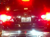 Fortuner Mafia