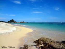 Sejuta Keindahan Bahari di Lombok, NTB