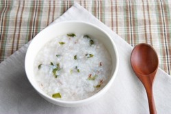 Yuk, Bikin Bubur Saring Kentang yang Gurih untuk si Kecil!