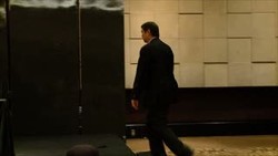 Ini Pesan Terakhir Hashim untuk Ahok