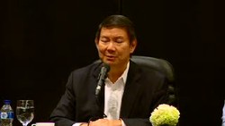 Cerita Hashim yang Mengaku Pernah Dihina Ahok