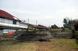 Akhir Nasib Bioskop Bersejarah di Curup, Bengkulu