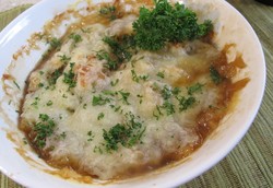 Video resep: Onion Soup