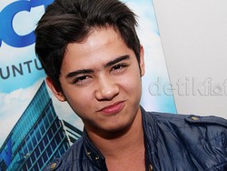 Aliando Diusir di Ajang Festival Film?