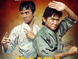 Duel Willy Dozan & Anak Tayang di Bioskop 18 September