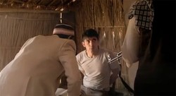 Disekap Ekstremis, Abimana Dipaksa Baca Kitab Suci