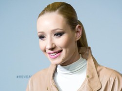 Ini Kata Mantan Kekasih Soal Video Seks Iggy Azalea