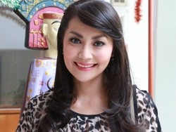 Tessa Kaunang Siap Menjanda Mulai Pekan Depan