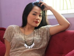 Diceramahi Ustad, Jenny Cortez Kini Ogah Pacaran Beda Agama