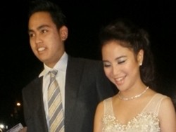 Chacha Frederica Bicara Soal Rencana dan Konsep Pernikahan