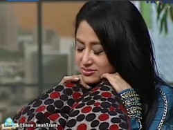 Berita Miring tentang Dewi Persik Bikin Ibunda Nangis