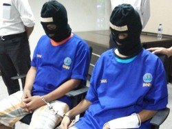 DJ Glary yang Ditangkap BNN Kerap Iringi Penyanyi Dangdut