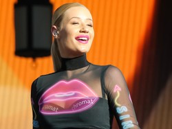 Iggy Azalea Ancam Akan Tuntut Perusahaan Film Porno Jika Catut Namanya