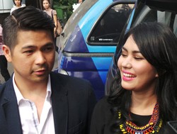 Kenapa Kartika Putri Belum Mau Serius dengan Kakak Jessica Iskandar?