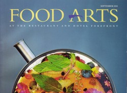 Setelah 25 Tahun Akhirnya Majalah Food Arts Berhenti Terbit