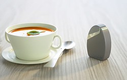 Kandungan Gluten pada Makanan Dapat Dideteksi dengan Alat Ini