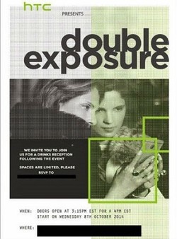 HTC Mau Bikin Pesaing GoPro?