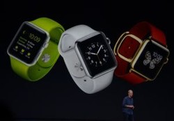 Mengapa Apple Watch Telat Datang?