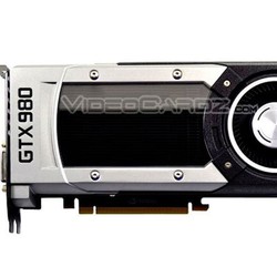 Monster Terbaru Nvidia Mulai Muncul