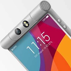 Bocoran Wujud Anti Mainstream Oppo N3