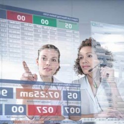 Big Data: Si Canggih yang Belum Digemari di Asia