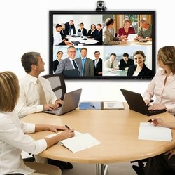 Video Conference, Solusi Meeting Daripada Kena Macet