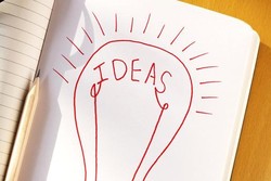 Ide Bisnis Kreatif Bernilai Miliaran Rupiah (1)