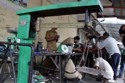 Aceh Ditetapkan Jadi Kota Tertib Timbangan