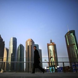 Hampir Setengah Orang Tajir Tiongkok Berencana Pindah ke Luar Negeri