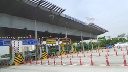 Cerita Malaysia Pakai Sistem Gerbang Tol Elektronik Sejak 15 Tahun Lalu