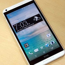 Menjajal Jagoan di Kelas Menengah HTC Desire 816