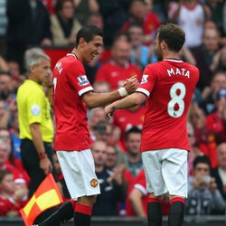 Ketika Mata Jadi Penerjemah Dadakan untuk Di Maria