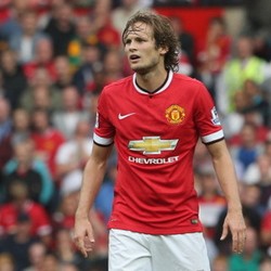 Blind Dinamo Baru The Red Devils