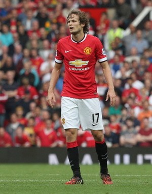Blind Dinamo Baru The Red Devils