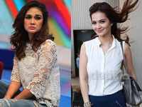 10 Hot Photo Minggu Ini, dari Luna Maya Hingga Cut Tari