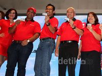 CIMB Niaga Gandeng Air Asia