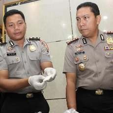 Jalani Tes Urine Dadakan, Dua Anggota Polrestabes Terindikasi Positif