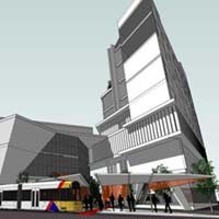 Dishub Surabaya Tegaskan Gedung Parkir Tidak akan Dikelola Swasta