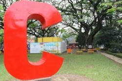 Setahun Ridwan Kamil-Oded, Bahagiakan Warga Bandung Lewat Taman