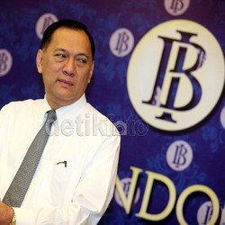 Investor Jepang Beli Bank Mutiara, Ini Kata Gubernur BI