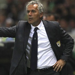 Donadoni Geram pada Kesalahan Parma dan Keputusan Wasit