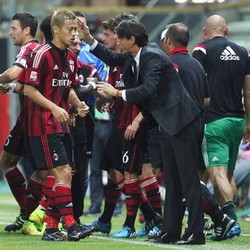 Lawan Juventus, Milan Dituntut Tampil Sempurna