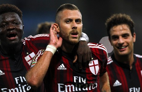Menez yang Mulai Memikat di Milan
